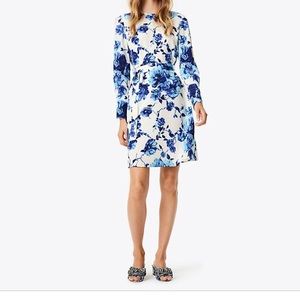 Tory Burch Giovanna dress